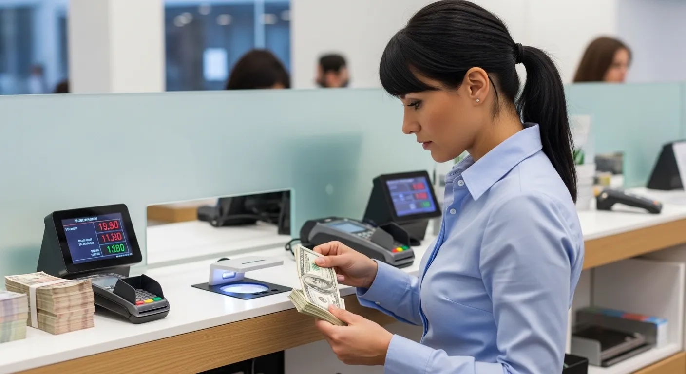 Organização Financeira