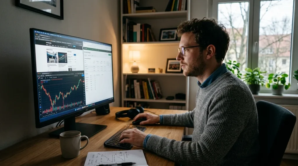 Perfil do investidor: como descobrir o seu