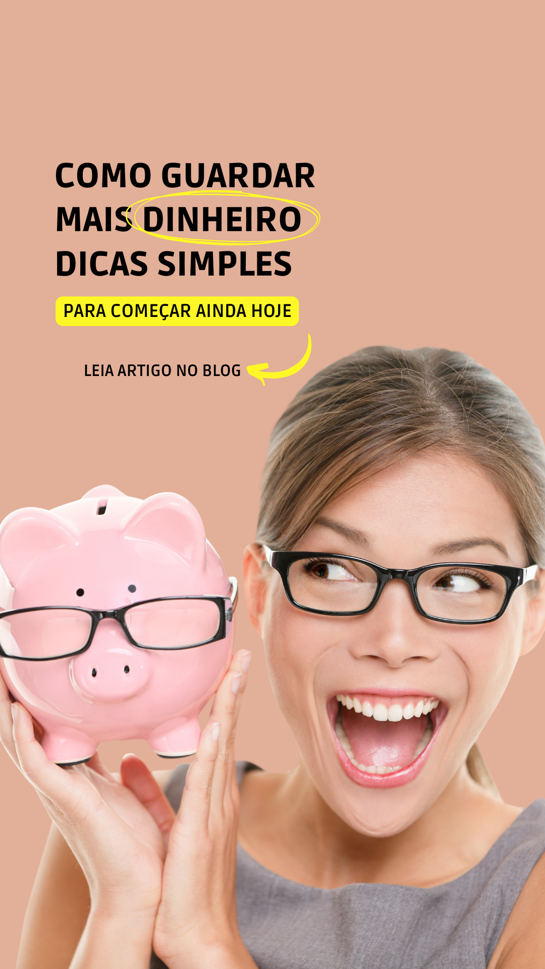 com dinheiro sempre como economizar