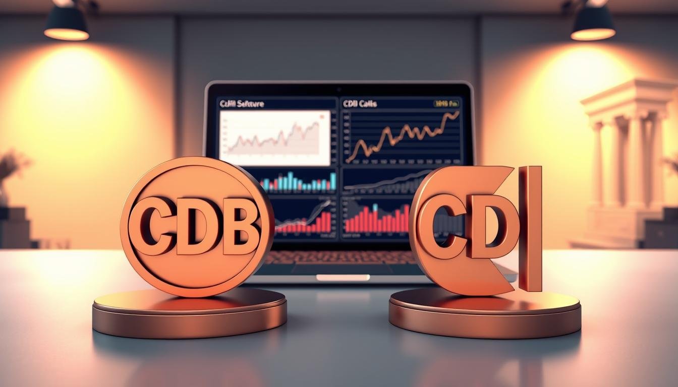 O Que É CDB e CDI: O Que É e Como Impacta Seus Investimentos?