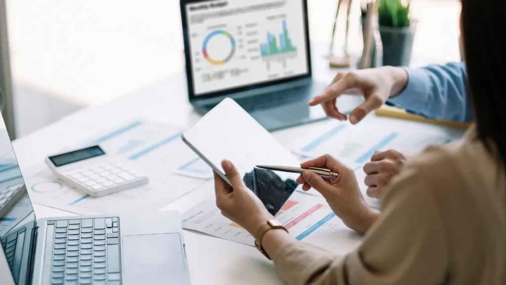 Qual benefício de contratar uma Contabilidade