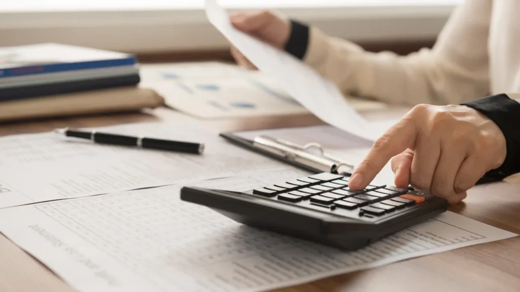 Como fazer um planejamento financeiro eficiente Como fazer um planejamento financeiro eficiente