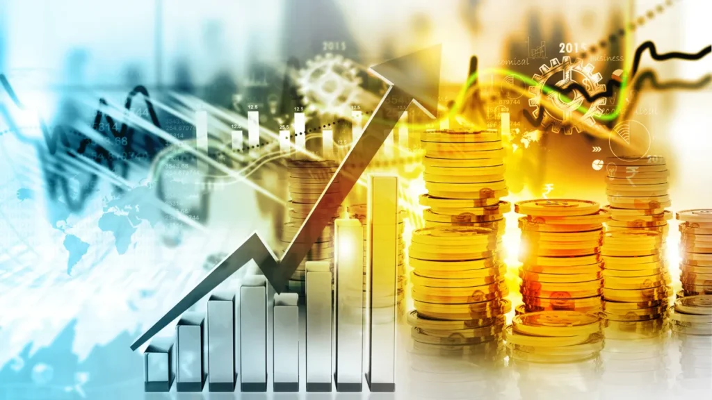 O impacto das taxas de juros em empréstimos e investimentos O impacto das taxas de juros em empréstimos e investimentos