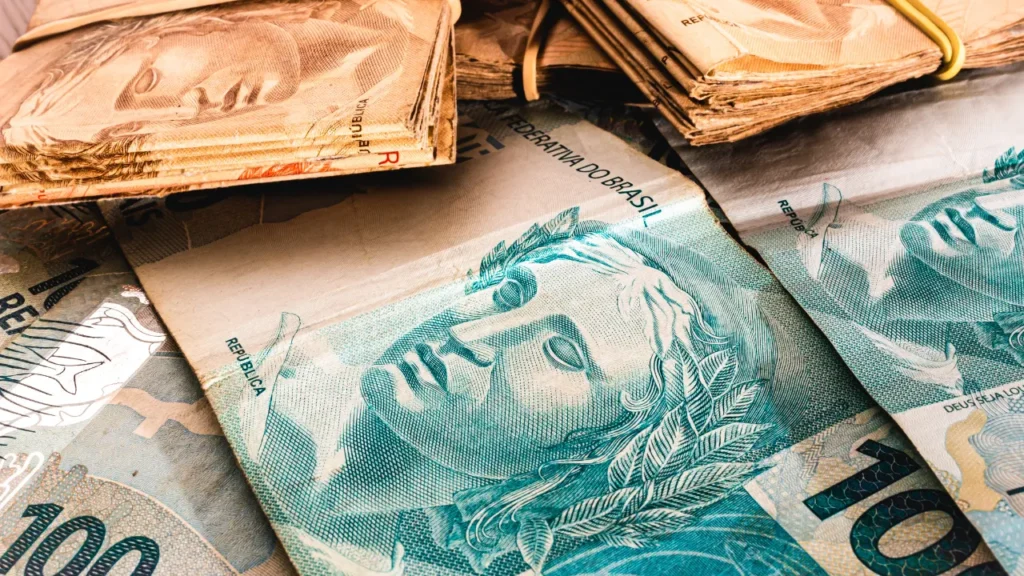 Quanto rende 1 milhão no tesouro direto por mês