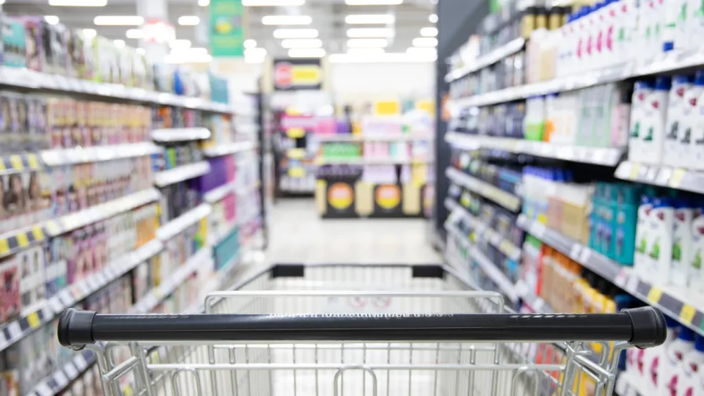 Até que horas fica aberto o mercado mais próximo Até que horas fica aberto o mercado mais próximo