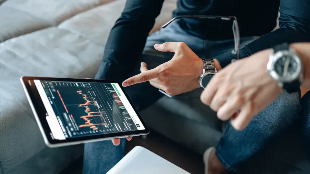 Como começar investir em criptomoedas