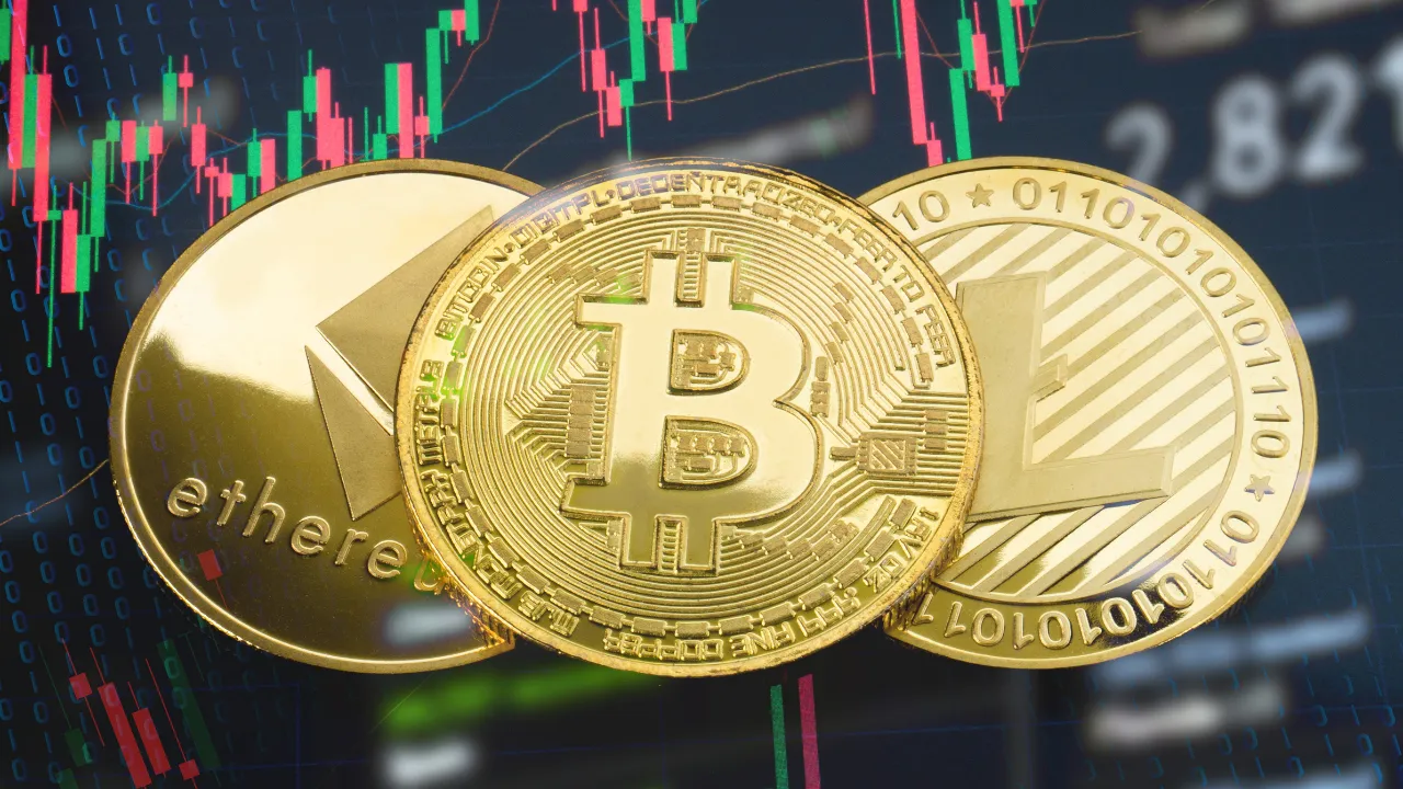 Como começar investir em criptomoedas: o caminho simples para sua primeira moeda digital