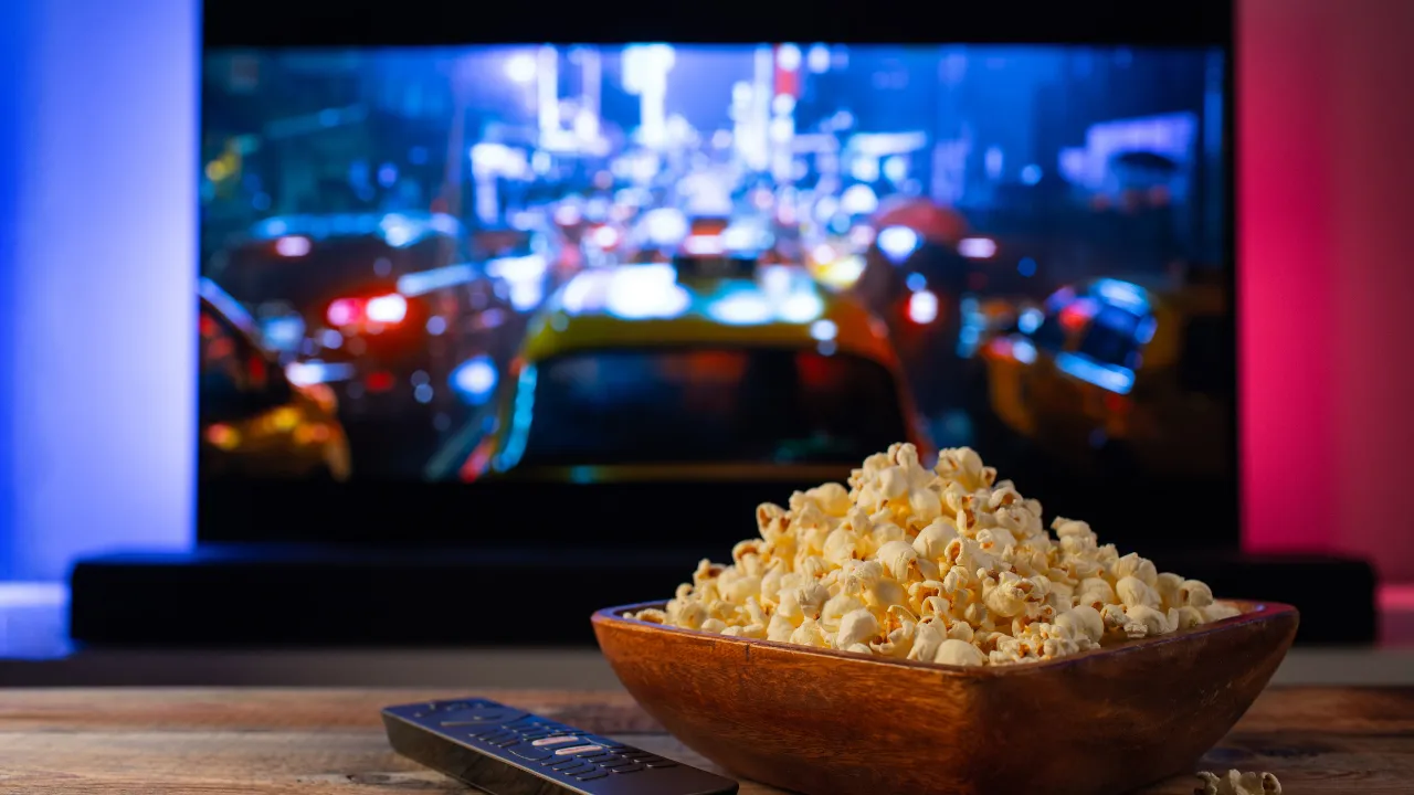 TV box assinatura anual: economia e entretenimento sem limites na sua casa