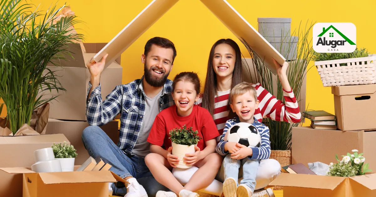 Venda de imóvel para filho ou neto
